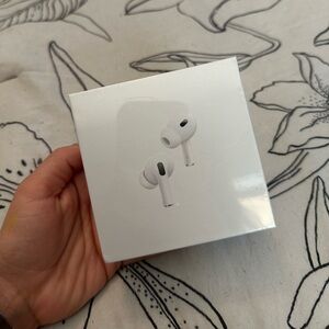 Apple Airpods 2nd Gen